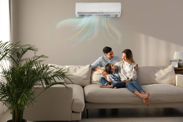 Air Duct Cleaning in Huntington, WV