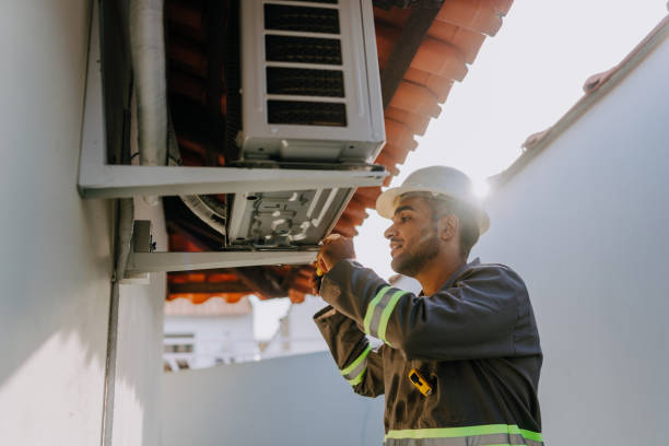 Best Best HVAC Companies  in Huntington, WV