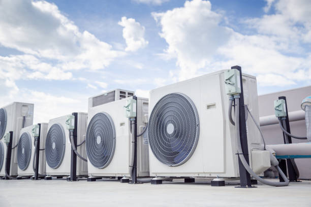 AC Installation Near Me in Huntington, WV