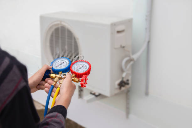 Best 24/7 HVAC Repair  in Huntington, WV