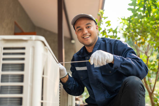 Best HVAC Tune-Up Services  in Huntington, WV