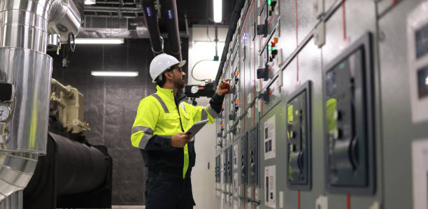 Reliable Huntington, WV HVAC Solutions